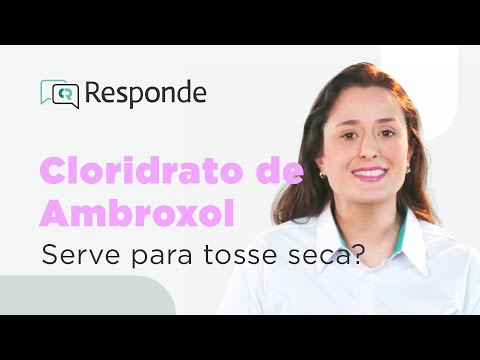 Ambroxol Hydrochloride - What is it for? How many drops should I take? Are there any side effects...