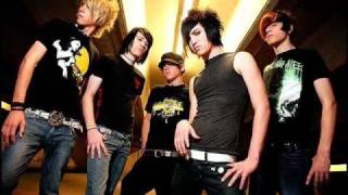 Blessthefall - God Wears Gucci w/ lyrics