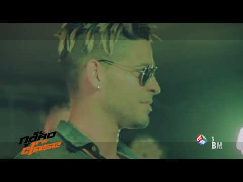 El Noro y 1ra Clase. La miki (LIVE - 2016)