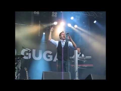 RADIO GUGA - Genk On Stage