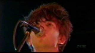 Echo and the Bunnymen - The Puppet (live)