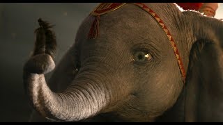 Dumbo - Nuovo Trailer Ufficiale Italiano | HD