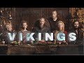 The Beauty Of Vikings