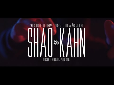 SHAO KAHN (Videoclip)