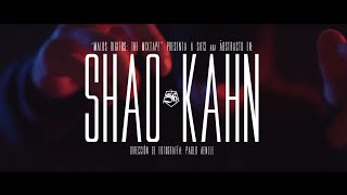 SHAO KAHN (Videoclip)