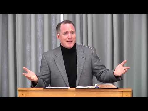 The Difficult Path to Church Purity by Tim Conway