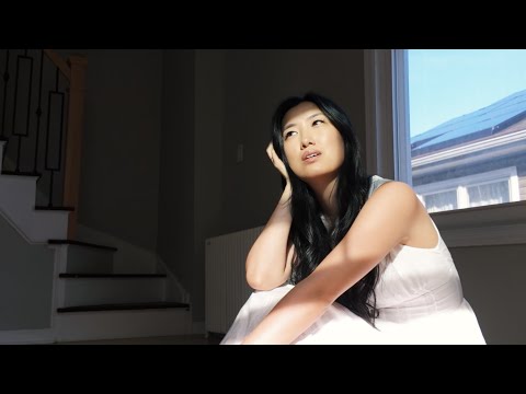 Eila - First Date Flowers (Official Lyric Visualizer)