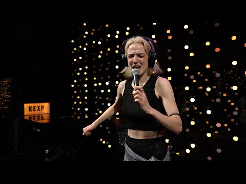 Gustaf - Full Performance (Live on KEXP)