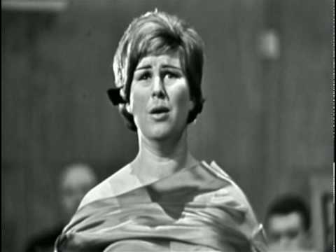 Gundula Janowitz - Weber - Freischütz