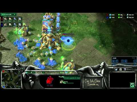 Cast My Game, Episode 24