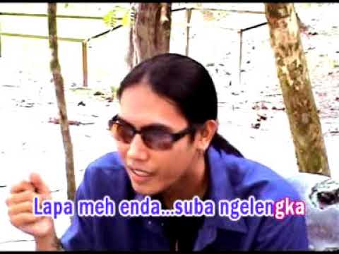 TEPERASA TEGAL JANJI by James Jacob - OFFICIAL VIDEO