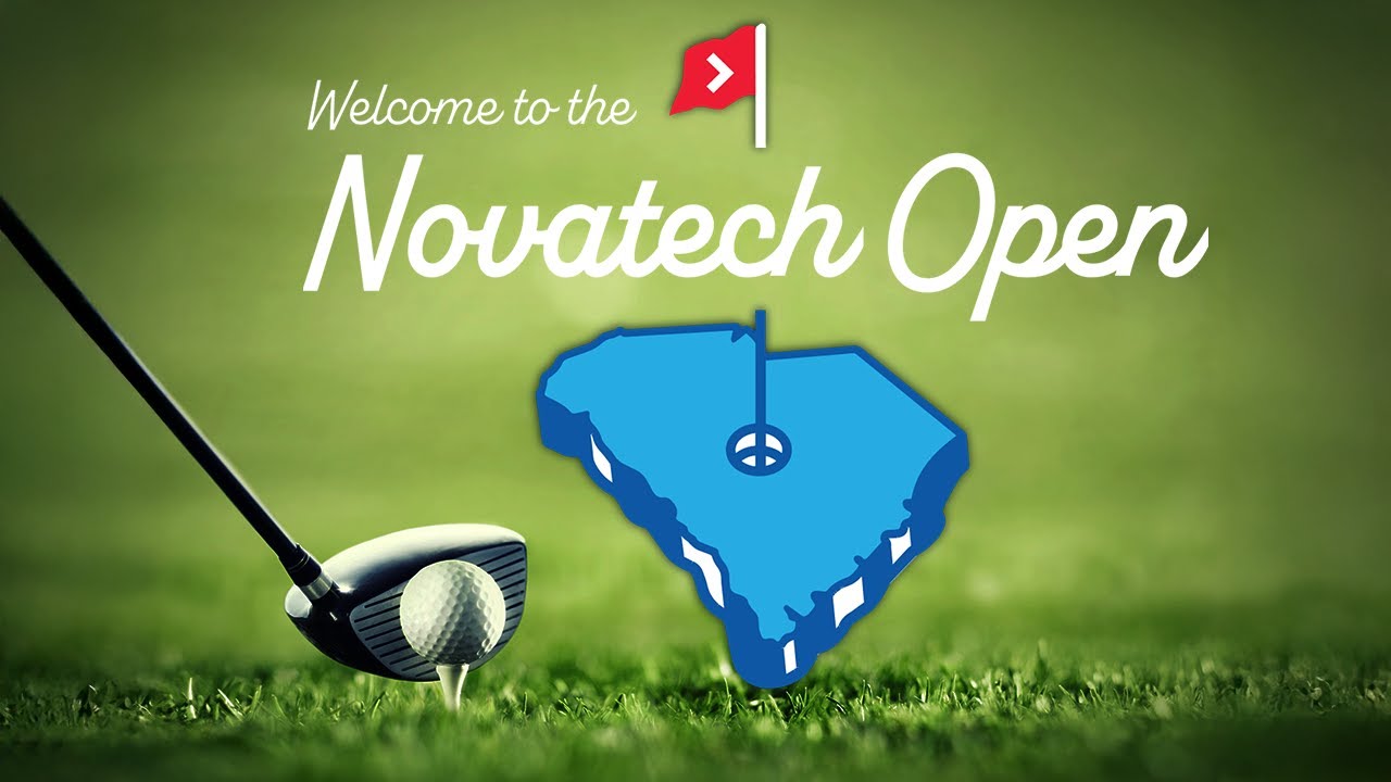 Nova Tech Open Columbia Recap ⛳