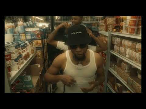 Big Don Bino - "Bossilini" (Dir. @KHEFFILMS)