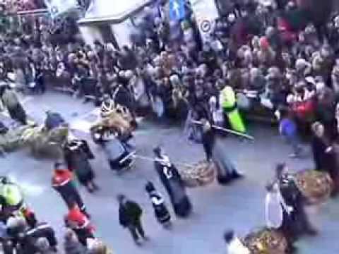 "19° CHIAMATA DI MARZO 2014 RECOARO TERME"