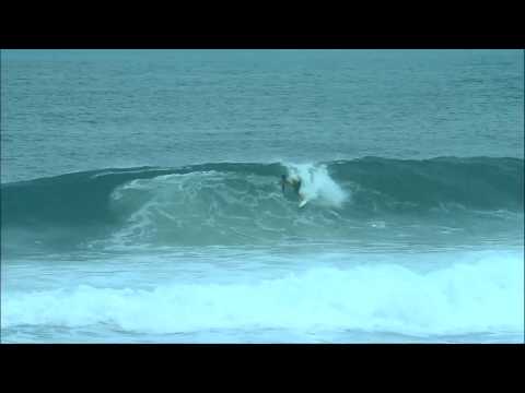Billabong Rio Pro 2013 - Men's Rounds 3 to 5 Waves of the Day
