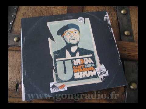 Dj Vadim & Big Red And 5Nizza; Soldier