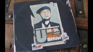 Dj Vadim & Big Red And 5Nizza; Soldier