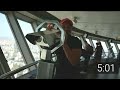 channel