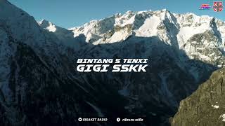 Download lagu BINTANG 5 TENXI  FULL INDO STYLE DJ THAILAND BY SISAKET RADIO | GIGI FvNKY mp3