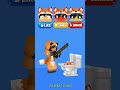 Can you guess Fox Aaron’s REAL reaction? 🦊😱