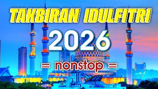 Download lagu Takbiran idulfitri termerdu - nonstop 2026 mp3