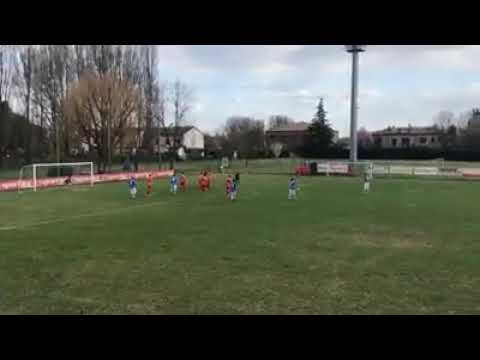 Seconda Categoria 21esima giornata: X Martiri - Solarese