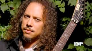 Video thumbnail for ESP LTD KH-25 Kirk Hammett 25th Anniversary Signature Guitar by Gear4music Guitars