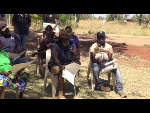 Yakanarra Housing Education