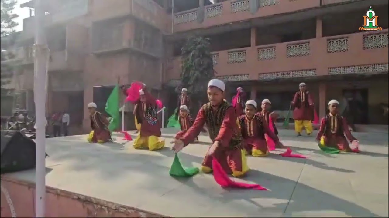 Republic Day Celebrations (26-01-2025)