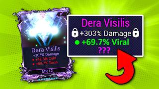 Warframe just made RIVENS OP!... (no, really)