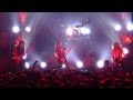 Machine Head - In Comes the Flood live at ...