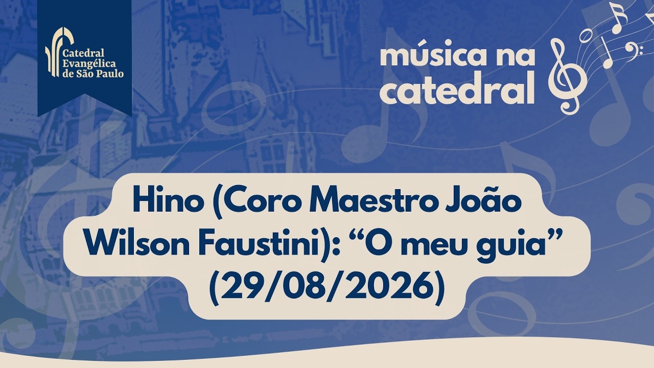 Assista no YouTube
