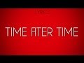 Time After TimeVázquez Sounds)Lyrics 