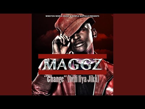 Change (Ivili Iiya Jika)