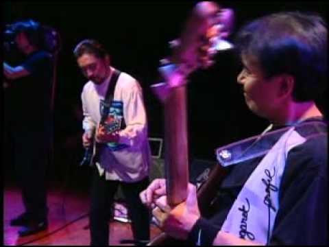 Casiopea - The Mint Session - 23/06/2004