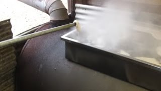 preview picture of video 'How to make maple syrup from scratch, do it yourself'