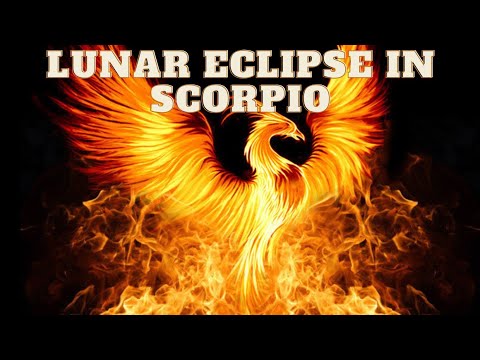 Lunar Eclipse in Scorpio May 5th 2023 ALL SIGNS