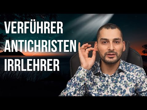 Feinde des Evangeliums – besonders im Internet