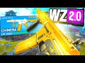 new *BEST* CHIMERA LOADOUT in WARZONE 2 🔥 (Best CHIMERA Class Setup) : MW2