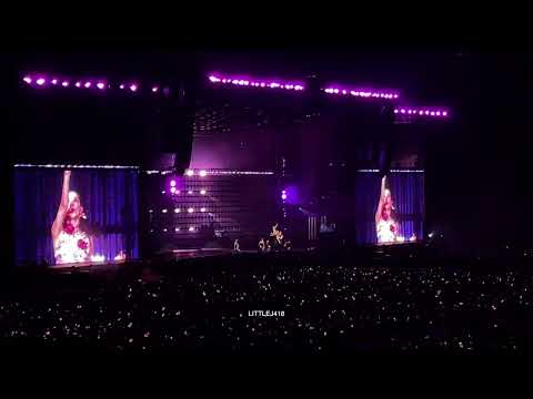 230528 JISOO - FLOWER #BORNPINKENCOREinBANGKOK