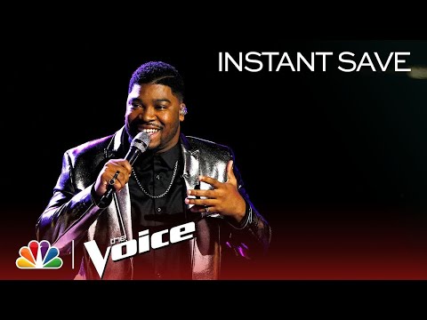 The Voice 2019 Live Top 13 Instant Save - LB Crew: "Better"