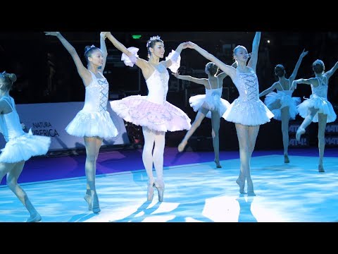 Grand Prix Moscow 2017 Gala Show - The Nutcracker