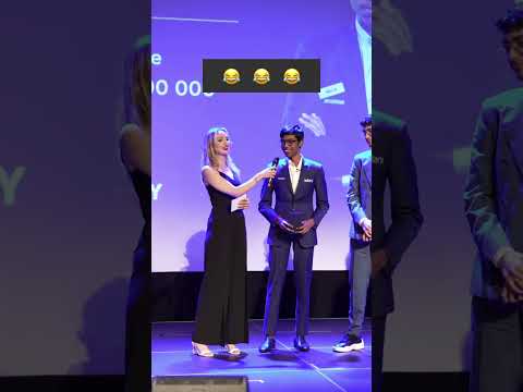 Superpower That Pragg Wishes For... #shorts #chess