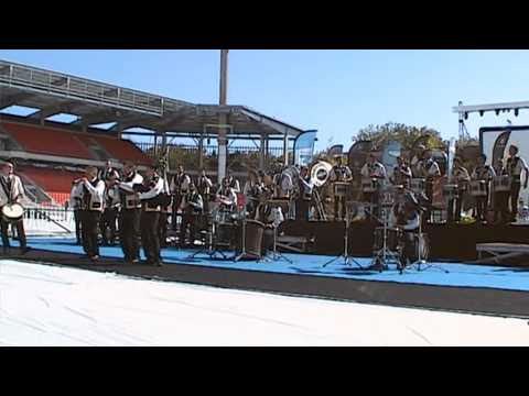 2015 Kerlenn Pondi Concours 1ère cat Fil Lorient