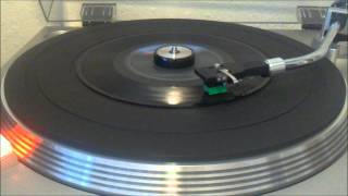 THOMPSON TWINS - HOLD ME NOW 1983 (VINYL)
