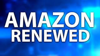 MUST KNOW Requirements for Amazon Sellers Offering Refurbished & Pre-Owned Items