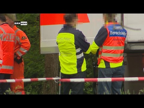 Fehraltorf ZH: Schwerverletzte nach Explosion