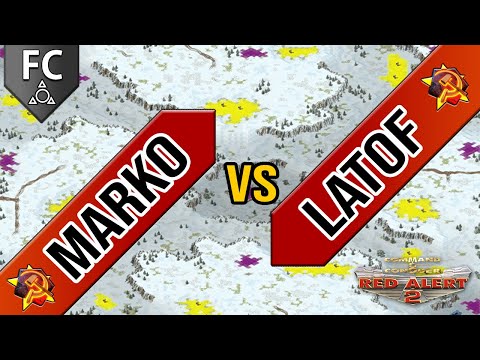 THE DESO KING! | Marko vs Latof | YR $20 Showmatch | BO11
