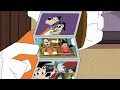 Goofy Talks About Max DuckTales