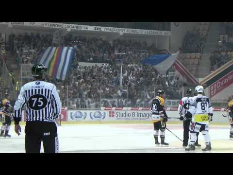 Il derby del Ticino: Lugano-Ambrì Piotta del 25/09/2013 (13)